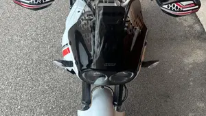 Ducati DesertX (2022 - 25)  (5)