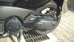 Yamaha T-Max 500 (2004 - 07)  (8)
