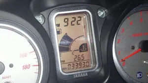 Yamaha T-Max 500 (2004 - 07)  (10)