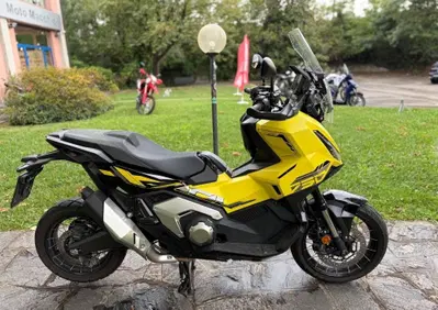 Honda X-ADV 750 (2025 - 26) - Annuncio 10055291