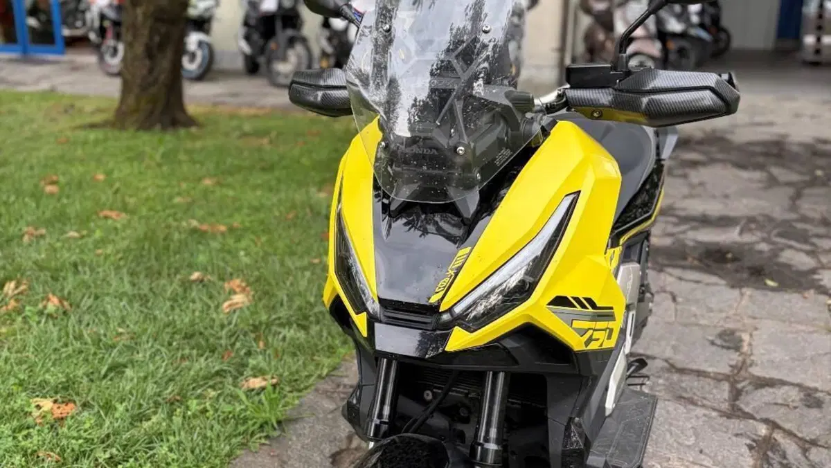 Honda X-ADV 750 (2025 - 26)  (3)