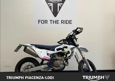 Husqvarna FS 450 (2026) - Annuncio 10030446