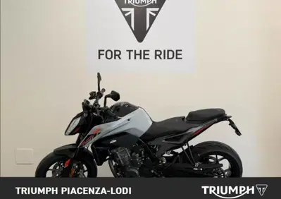 KTM 790 Duke L (2023 - 24) - Annuncio 10030447