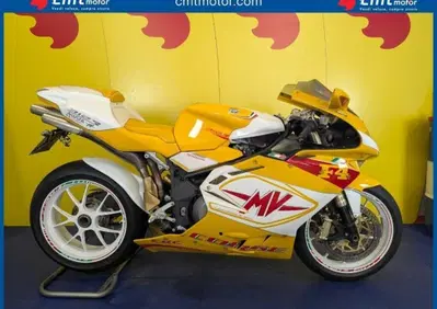 MV Agusta F4 1000 312 R (2007 - 09) - Annuncio 10026734