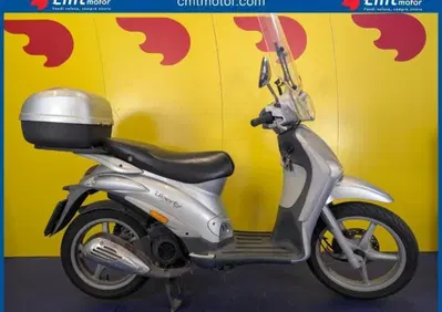 Piaggio Liberty 200 4T  - Annuncio 10040358