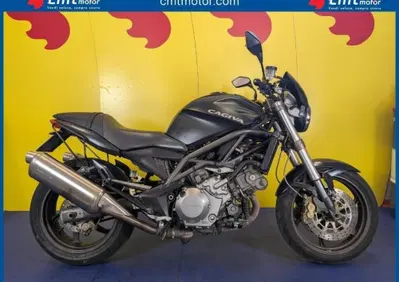 Cagiva Raptor 1000 (2000 - 05) - Annuncio 10040359