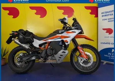 KTM 890 Adventure R (2023 - 24) - Annuncio 10053525