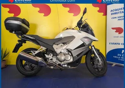Honda Crossrunner ABS (2010 - 14) - Annuncio 10051174