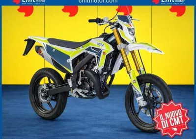 Vent Derapage 50 (2026) - Annuncio 9995257