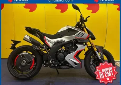 FB Mondial Piega 452 (2024) - Annuncio 10013714