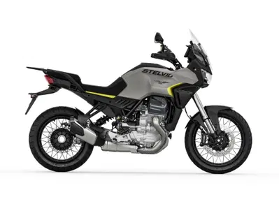 Moto Guzzi Stelvio (2024 - 26) - Annuncio 10055295