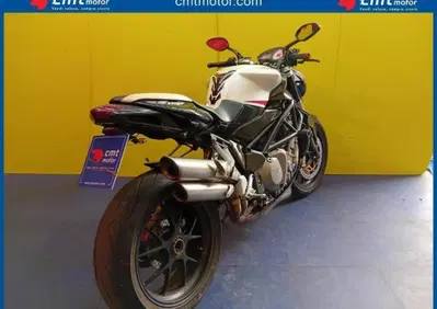 MV Agusta Brutale 910 R (2006 - 11) - Annuncio 10055298