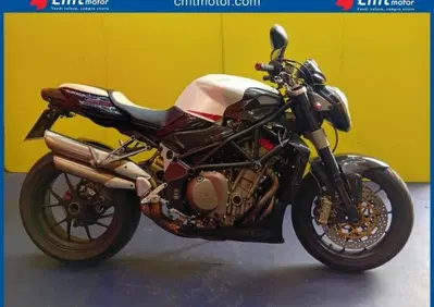 MV Agusta Brutale 910 R (2006 - 11) - Annuncio 10055298
