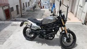 Benelli Leoncino 800 Trail (2022 - 26)  (3)