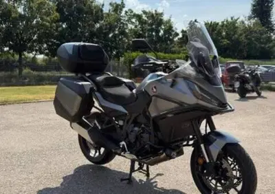 Honda NT 1100 Travel DCT (2022 - 24) - Annuncio 10055306