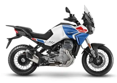 Moto Guzzi Stelvio Duecento Tributo (2025 - 26) - Annuncio 10055305