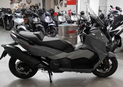 Sym Maxsym TL 508 (2021 - 24) - Annuncio 10055310