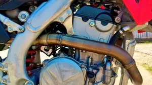 Honda CRF 250R (2024)  (4)