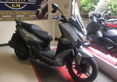 Sym Joyride 300 (2022 - 24) - Annuncio 10055322