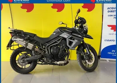 Triumph Tiger 800 XRx (2015 - 17) - Annuncio 10055307