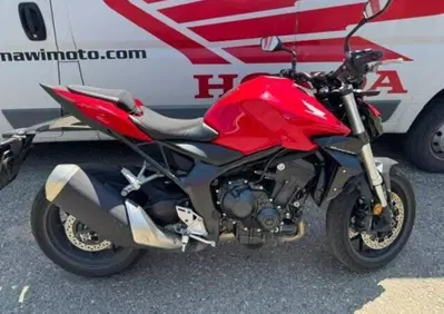 Honda CB 1000 Hornet (2025 - 26) - Annuncio 10055317