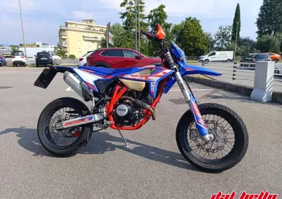 Betamotor RR 125 4T Motard R (2023 - 24) - Annuncio 10055313