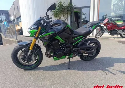 Kawasaki Z 900 SE (2022 - 24) - Annuncio 10055314