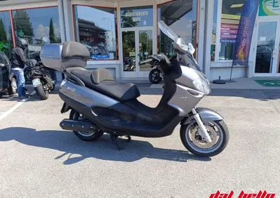 Piaggio X9 500 Evolution - Annuncio 10055315