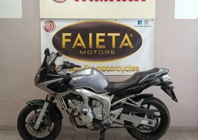 Yamaha FZ6 Fazer S2 (2006 - 11) - Annuncio 9965256