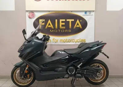 Yamaha T-Max 560 Tech Max (2022 - 24) - Annuncio 9965261