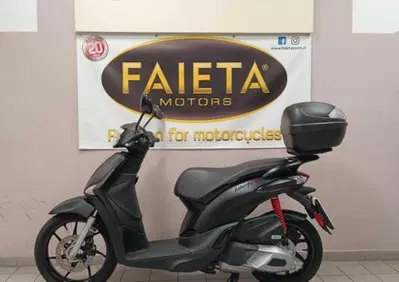 Piaggio Liberty 125 3V S ABS (2021 - 24) - Annuncio 9965262