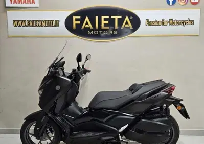 Yamaha X-Max 300 Tech Max (2025 - 26) - Annuncio 9967033