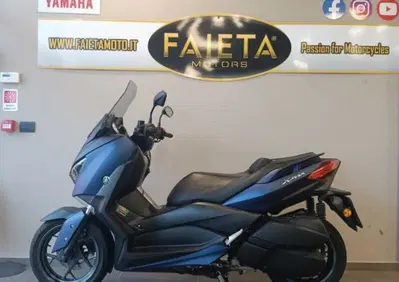 Yamaha X-Max 300 ABS (2017 - 20) - Annuncio 9967037