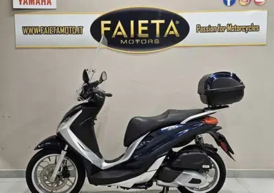 Piaggio Medley 150 ABS (2016 - 19) - Annuncio 9967039