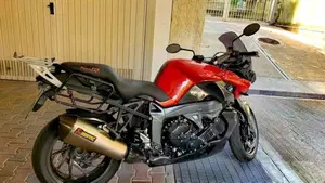 Bmw K 1300 R (2009 - 16)  (2)