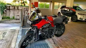 Bmw K 1300 R (2009 - 16)  (4)