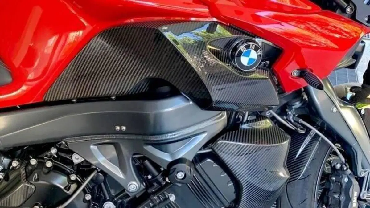 Bmw K 1300 R (2009 - 16)  (5)