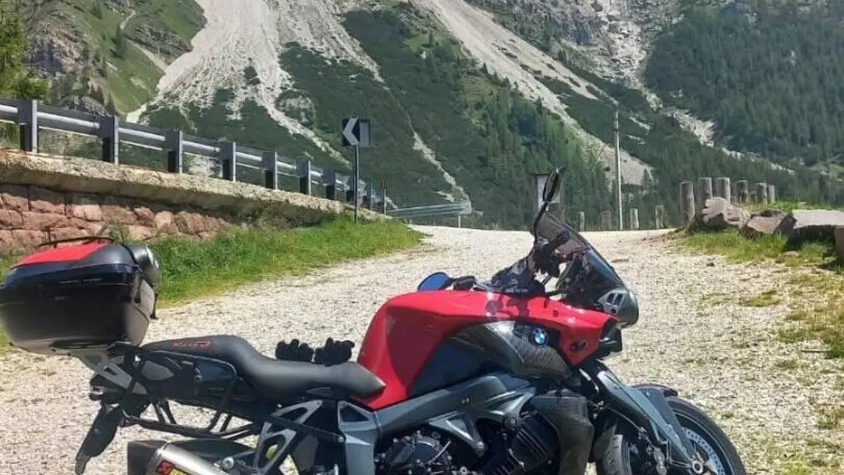 Bmw K 1300 R (2009 - 16)  (6)
