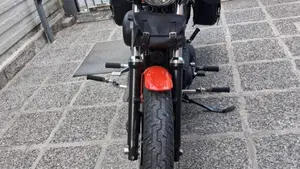 Harley-Davidson 883 (2008 - 09) - XL  (2)