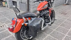 Harley-Davidson 883 (2008 - 09) - XL  (5)