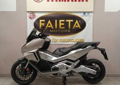Honda Forza 750 DCT (2021 - 24) - Annuncio 9965293