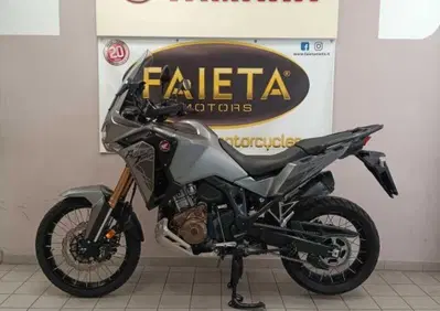 Honda Africa Twin CRF 1100L Adventure Sports (2022 - 23) - Annuncio 9965295