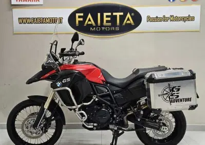 Bmw F 800 GS (2008 - 15) - Annuncio 9967066