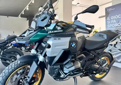 Bmw R 1300 GS Adventure ASA (2025 - 26) - Annuncio 10036321
