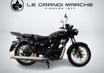 Benelli Imperiale 400 (2021 - 25) - Annuncio 10026001