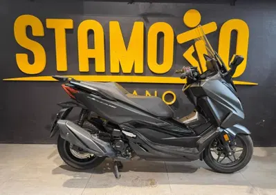 Honda Forza 350 (2022 - 24) - Annuncio 10055340