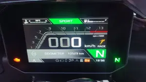 Aprilia Tuono V4 (2021 - 24)  (5)