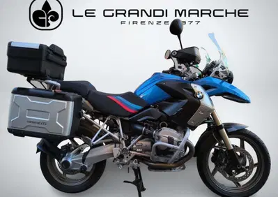Bmw R 1200 GS (2010 - 12) - Annuncio 10044413