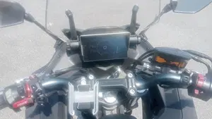 CFMOTO 650GT (2021 - 26)  (5)