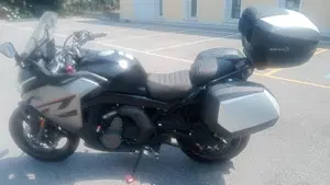 CFMOTO 650GT (2021 - 26)  (7)